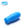 Factory MG Colorful PVC Material Terminal Insulation